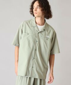 Columbia / コロンビア シャツ・ブラウス | Columbia/ クリスタルロックショートスリーブシャツ /コロンビア