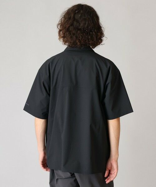 Columbia / コロンビア シャツ・ブラウス | Columbia/ クリスタルロックショートスリーブシャツ /コロンビア | 詳細1