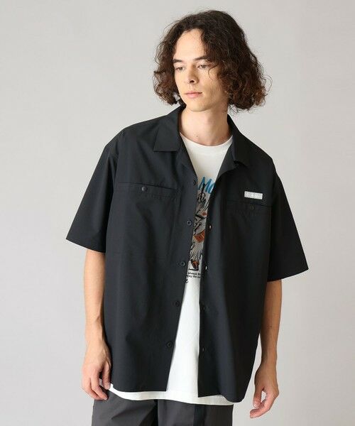 Columbia / コロンビア シャツ・ブラウス | Columbia/ クリスタルロックショートスリーブシャツ /コロンビア | 詳細2