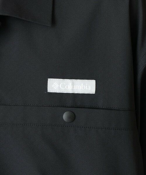 Columbia / コロンビア シャツ・ブラウス | Columbia/ クリスタルロックショートスリーブシャツ /コロンビア | 詳細3