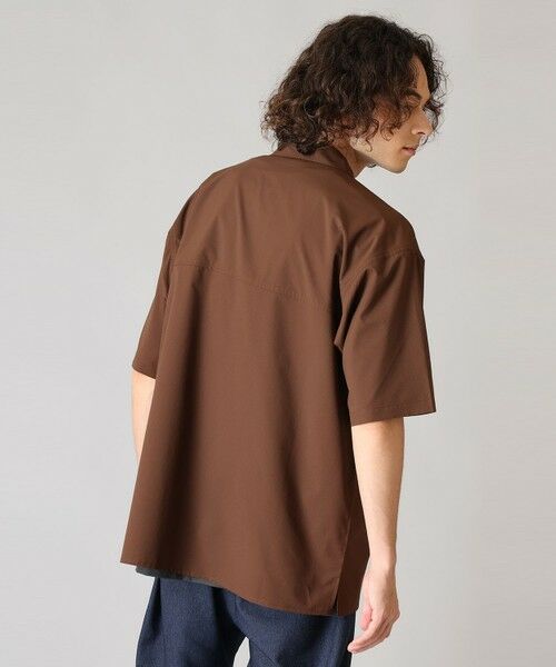 Columbia / コロンビア シャツ・ブラウス | Columbia/ クリスタルロックショートスリーブシャツ /コロンビア | 詳細4