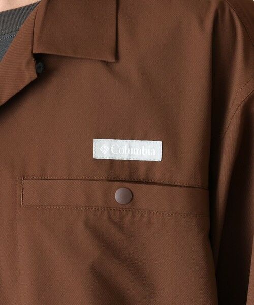 Columbia / コロンビア シャツ・ブラウス | Columbia/ クリスタルロックショートスリーブシャツ /コロンビア | 詳細6