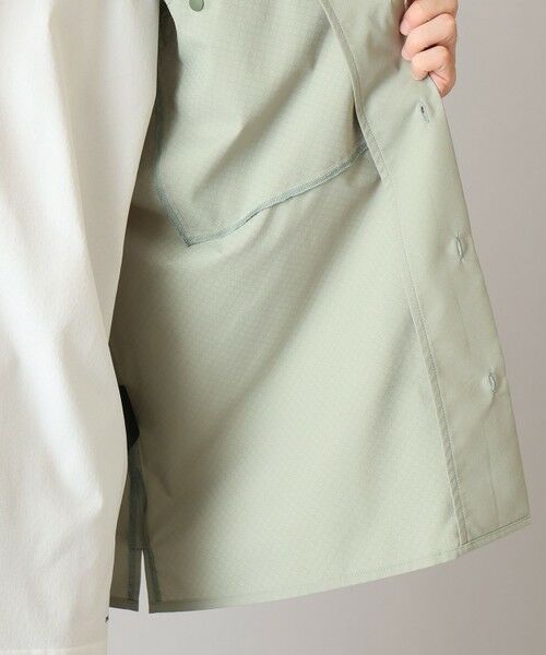 Columbia / コロンビア シャツ・ブラウス | Columbia/ クリスタルロックショートスリーブシャツ /コロンビア | 詳細17