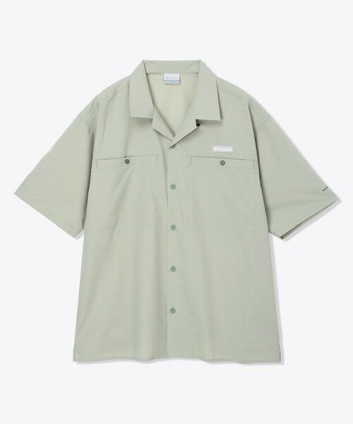 Columbia / コロンビア シャツ・ブラウス | Columbia/ クリスタルロックショートスリーブシャツ /コロンビア | 詳細18