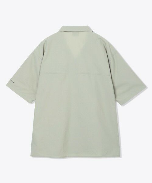 Columbia / コロンビア シャツ・ブラウス | Columbia/ クリスタルロックショートスリーブシャツ /コロンビア | 詳細19