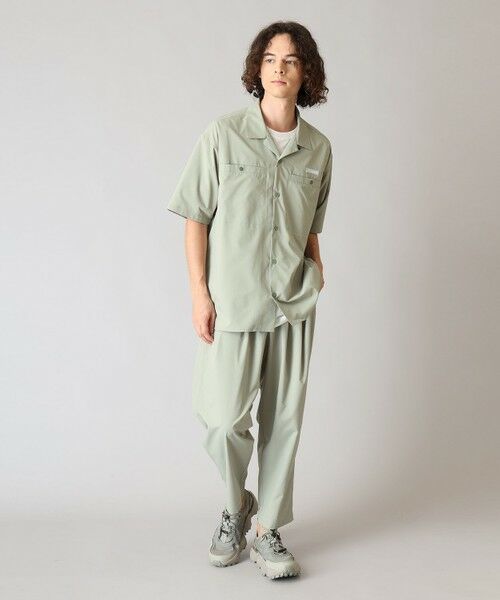 Columbia / コロンビア シャツ・ブラウス | Columbia/ クリスタルロックショートスリーブシャツ /コロンビア | 詳細20