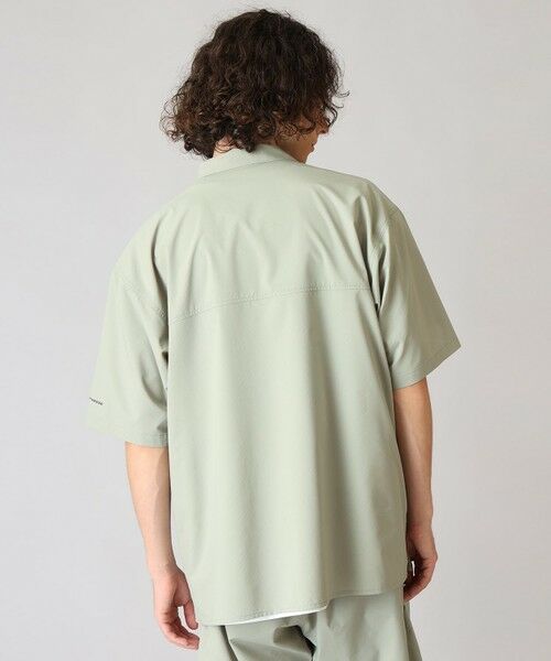 Columbia / コロンビア シャツ・ブラウス | Columbia/ クリスタルロックショートスリーブシャツ /コロンビア | 詳細7