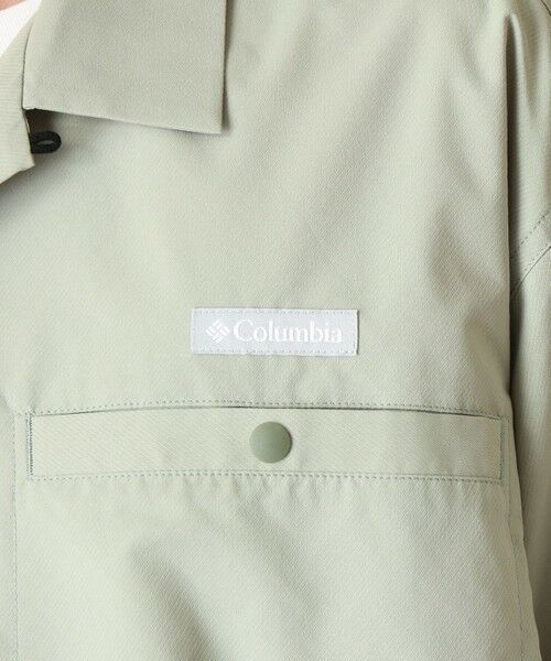 Columbia / コロンビア シャツ・ブラウス | Columbia/ クリスタルロックショートスリーブシャツ /コロンビア | 詳細9