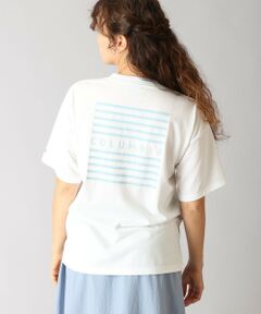 Columbia / コロンビア Tシャツ | Columbia/ ウィメンズバラードガーデンオムニフリーズゼロショートスリーブTシャツ /コロンビア