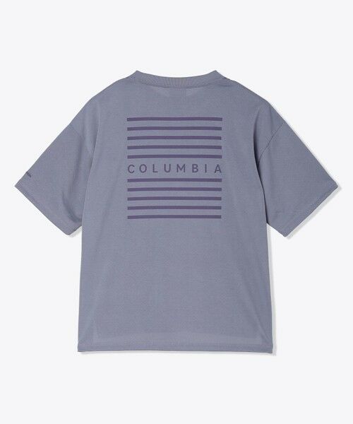 Columbia / コロンビア Tシャツ | Columbia/ ウィメンズバラードガーデンオムニフリーズゼロショートスリーブTシャツ /コロンビア | 詳細18