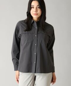 Columbia / コロンビア シャツ・ブラウス | Columbia/ ウィメンズライトキャニオンロングスリーブシャツ /コロンビア