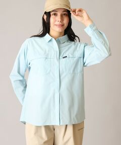 Columbia / コロンビア シャツ・ブラウス | Columbia/ ウィメンズライトキャニオンロングスリーブシャツ /コロンビア