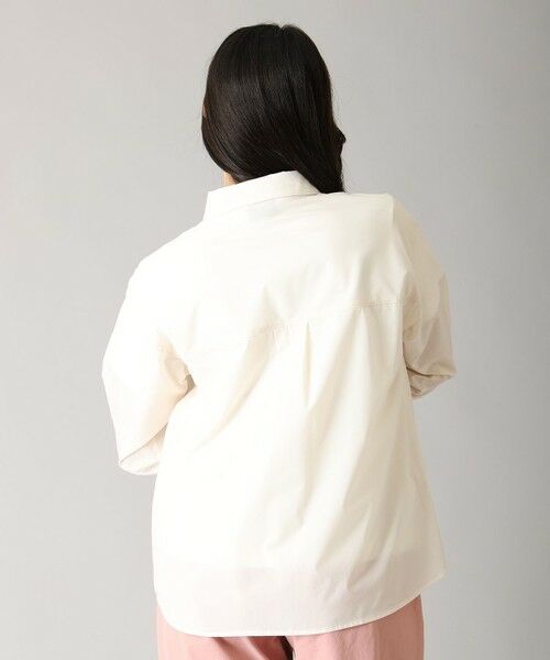 Columbia / コロンビア シャツ・ブラウス | Columbia/ ウィメンズライトキャニオンロングスリーブシャツ /コロンビア | 詳細4