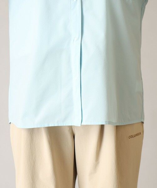 Columbia / コロンビア シャツ・ブラウス | Columbia/ ウィメンズライトキャニオンロングスリーブシャツ /コロンビア | 詳細12