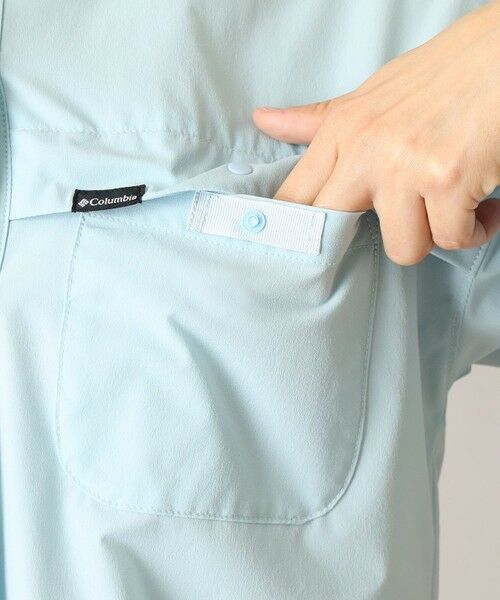 Columbia / コロンビア シャツ・ブラウス | Columbia/ ウィメンズライトキャニオンロングスリーブシャツ /コロンビア | 詳細14