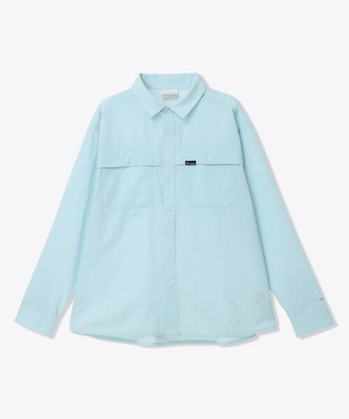 Columbia / コロンビア シャツ・ブラウス | Columbia/ ウィメンズライトキャニオンロングスリーブシャツ /コロンビア | 詳細17