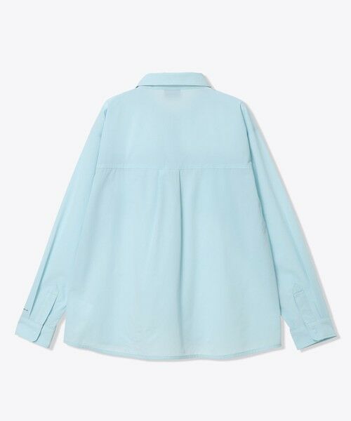 Columbia / コロンビア シャツ・ブラウス | Columbia/ ウィメンズライトキャニオンロングスリーブシャツ /コロンビア | 詳細18