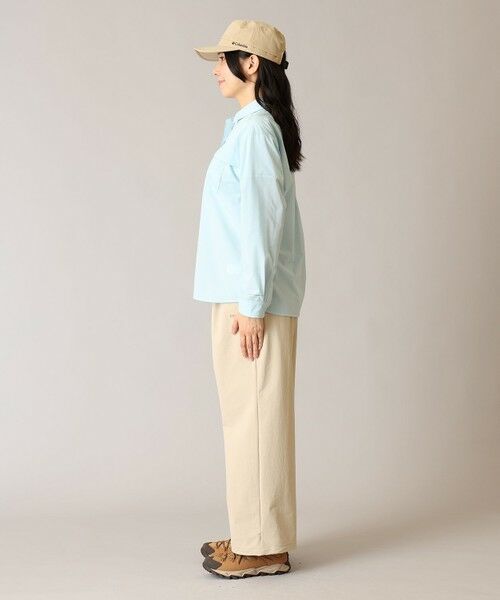 Columbia / コロンビア シャツ・ブラウス | Columbia/ ウィメンズライトキャニオンロングスリーブシャツ /コロンビア | 詳細20