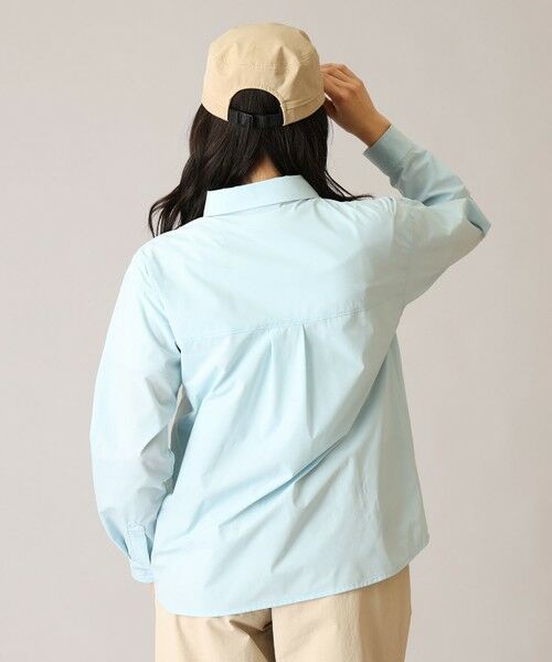 Columbia / コロンビア シャツ・ブラウス | Columbia/ ウィメンズライトキャニオンロングスリーブシャツ /コロンビア | 詳細7