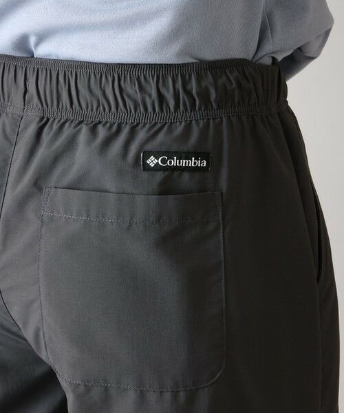 Columbia / コロンビア その他パンツ | Columbia/ ウィメンズトゥリースワローオムニフリーズゼロカーゴパンツ /コロンビア | 詳細2