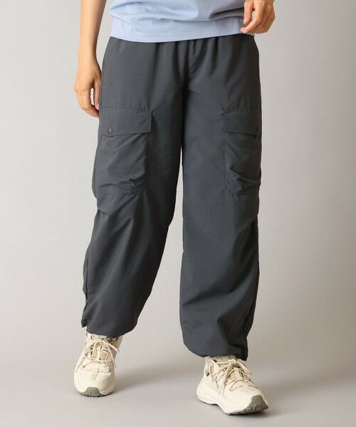 Columbia / コロンビア その他パンツ | Columbia/ ウィメンズトゥリースワローオムニフリーズゼロカーゴパンツ /コロンビア（Shark）