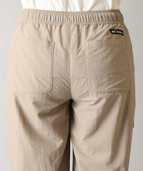 Columbia / コロンビア その他パンツ | Columbia/ ウィメンズトゥリースワローオムニフリーズゼロカーゴパンツ /コロンビア | 詳細7