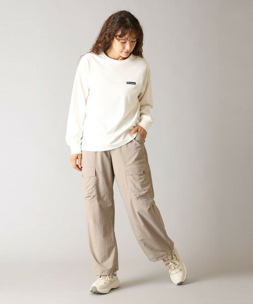 Columbia / コロンビア その他パンツ | Columbia/ ウィメンズトゥリースワローオムニフリーズゼロカーゴパンツ /コロンビア | 詳細16