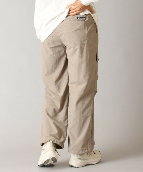 Columbia / コロンビア その他パンツ | Columbia/ ウィメンズトゥリースワローオムニフリーズゼロカーゴパンツ /コロンビア | 詳細4