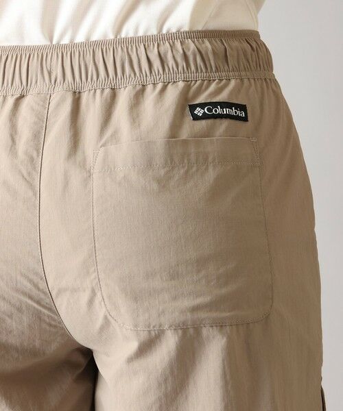 Columbia / コロンビア その他パンツ | Columbia/ ウィメンズトゥリースワローオムニフリーズゼロカーゴパンツ /コロンビア | 詳細5