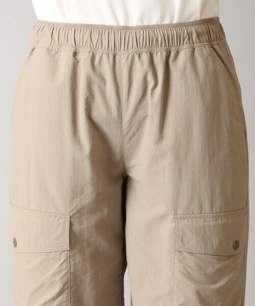 Columbia / コロンビア その他パンツ | Columbia/ ウィメンズトゥリースワローオムニフリーズゼロカーゴパンツ /コロンビア | 詳細6