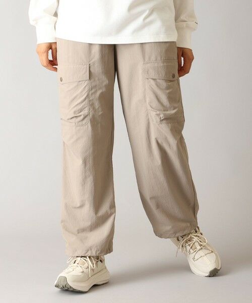 Columbia / コロンビア その他パンツ | Columbia/ ウィメンズトゥリースワローオムニフリーズゼロカーゴパンツ /コロンビア（Fungi）