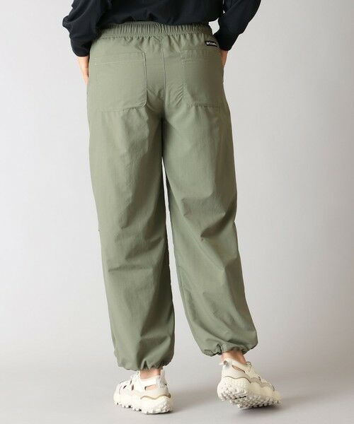 Columbia / コロンビア その他パンツ | Columbia/ ウィメンズトゥリースワローオムニフリーズゼロカーゴパンツ /コロンビア | 詳細18