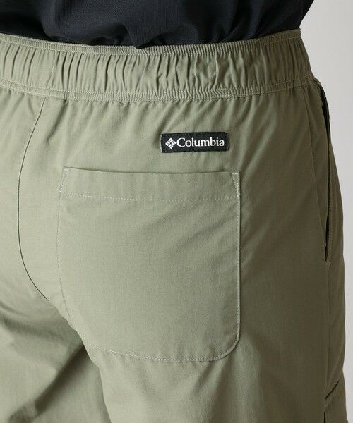 Columbia / コロンビア その他パンツ | Columbia/ ウィメンズトゥリースワローオムニフリーズゼロカーゴパンツ /コロンビア | 詳細19