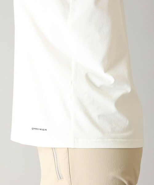 Columbia / コロンビア Tシャツ | Columbia/ ウィメンズタイムトゥートレイルグラフィックショートスリーブTシャツ /コロンビア | 詳細9