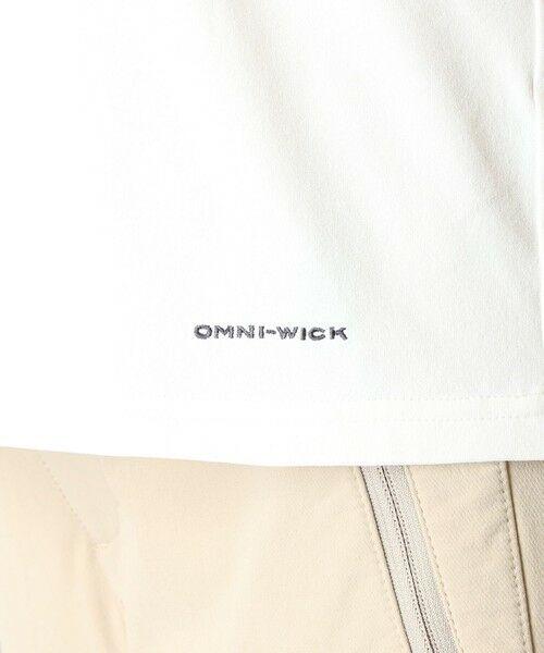 Columbia / コロンビア Tシャツ | Columbia/ ウィメンズタイムトゥートレイルグラフィックショートスリーブTシャツ /コロンビア | 詳細10