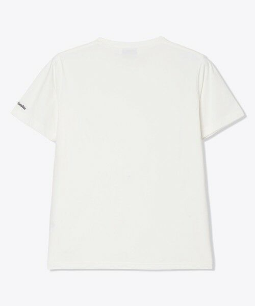 Columbia / コロンビア Tシャツ | Columbia/ ウィメンズタイムトゥートレイルグラフィックショートスリーブTシャツ /コロンビア | 詳細13
