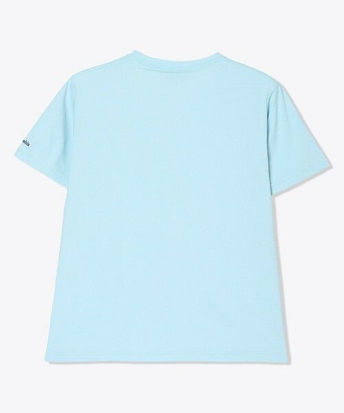 Columbia / コロンビア Tシャツ | Columbia/ ウィメンズタイムトゥートレイルグラフィックショートスリーブTシャツ /コロンビア | 詳細17