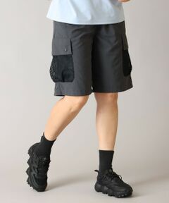 Columbia / コロンビア ショート・ハーフ・半端丈パンツ | Columbia/ ウィメンズトゥリースワローオムニフリーズゼロショーツ /コロンビア