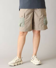 Columbia / コロンビア ショート・ハーフ・半端丈パンツ | Columbia/ ウィメンズトゥリースワローオムニフリーズゼロショーツ /コロンビア