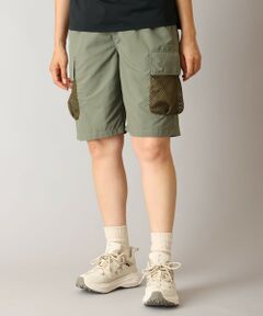 Columbia / コロンビア ショート・ハーフ・半端丈パンツ | Columbia/ ウィメンズトゥリースワローオムニフリーズゼロショーツ /コロンビア