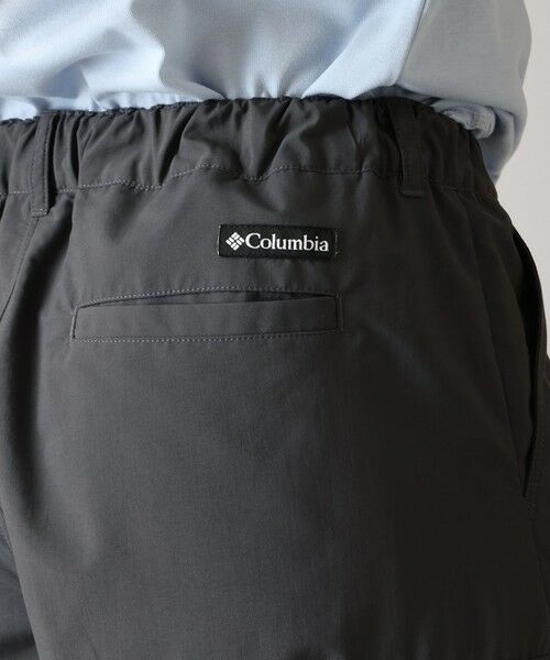 Columbia / コロンビア ショート・ハーフ・半端丈パンツ | Columbia/ ウィメンズトゥリースワローオムニフリーズゼロショーツ /コロンビア | 詳細2