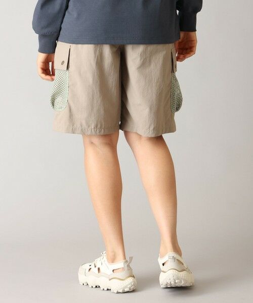 Columbia / コロンビア ショート・ハーフ・半端丈パンツ | Columbia/ ウィメンズトゥリースワローオムニフリーズゼロショーツ /コロンビア | 詳細4