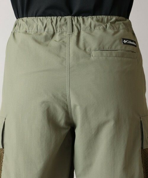 Columbia / コロンビア ショート・ハーフ・半端丈パンツ | Columbia/ ウィメンズトゥリースワローオムニフリーズゼロショーツ /コロンビア | 詳細10