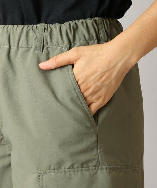 Columbia / コロンビア ショート・ハーフ・半端丈パンツ | Columbia/ ウィメンズトゥリースワローオムニフリーズゼロショーツ /コロンビア | 詳細11