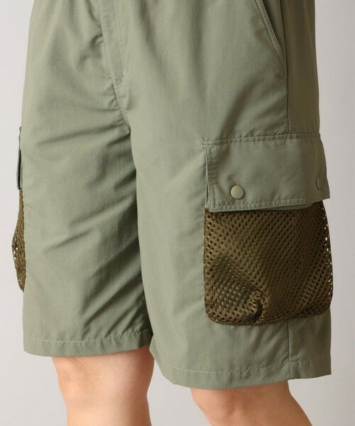 Columbia / コロンビア ショート・ハーフ・半端丈パンツ | Columbia/ ウィメンズトゥリースワローオムニフリーズゼロショーツ /コロンビア | 詳細12