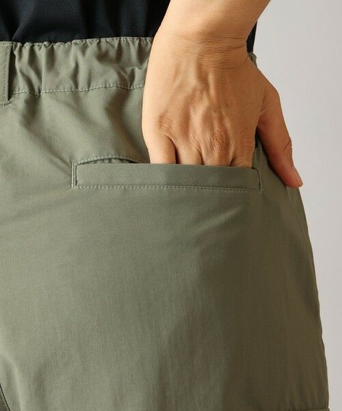 Columbia / コロンビア ショート・ハーフ・半端丈パンツ | Columbia/ ウィメンズトゥリースワローオムニフリーズゼロショーツ /コロンビア | 詳細13