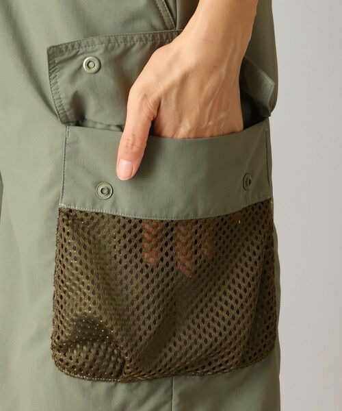 Columbia / コロンビア ショート・ハーフ・半端丈パンツ | Columbia/ ウィメンズトゥリースワローオムニフリーズゼロショーツ /コロンビア | 詳細14