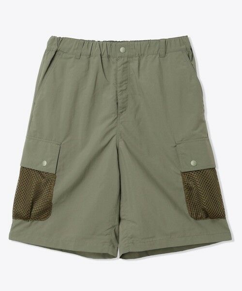 Columbia / コロンビア ショート・ハーフ・半端丈パンツ | Columbia/ ウィメンズトゥリースワローオムニフリーズゼロショーツ /コロンビア | 詳細17