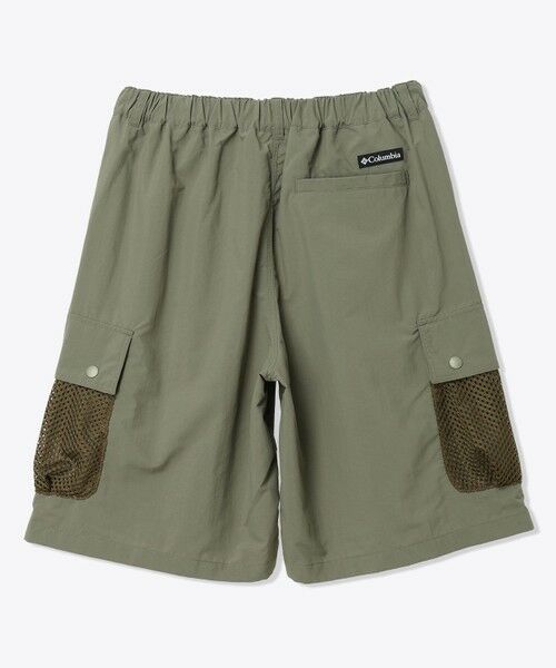 Columbia / コロンビア ショート・ハーフ・半端丈パンツ | Columbia/ ウィメンズトゥリースワローオムニフリーズゼロショーツ /コロンビア | 詳細18