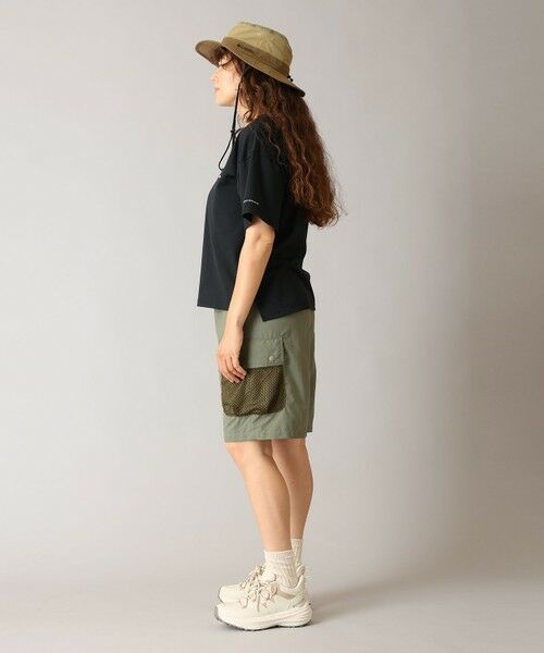 Columbia / コロンビア ショート・ハーフ・半端丈パンツ | Columbia/ ウィメンズトゥリースワローオムニフリーズゼロショーツ /コロンビア | 詳細19